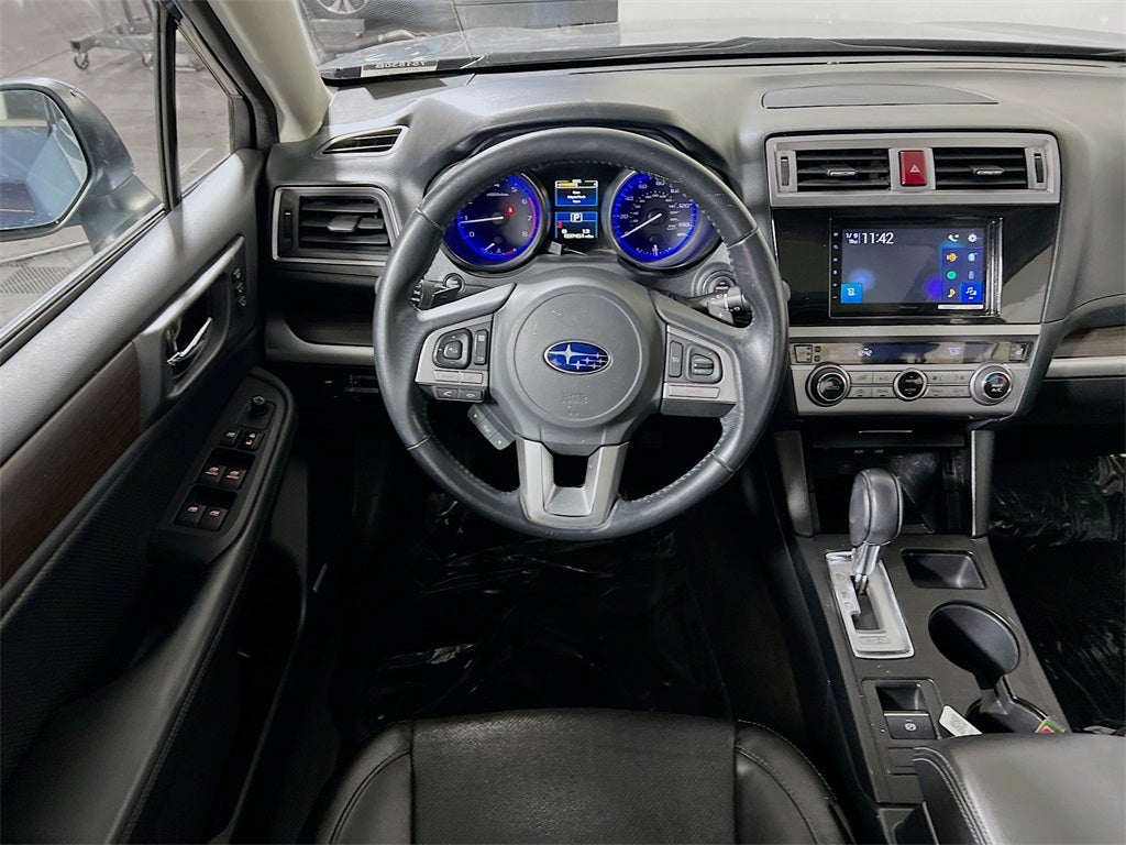 2015 Subaru Legacy 2.5i Limited