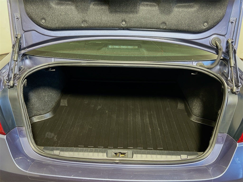 2015 Subaru Legacy 2.5i Limited