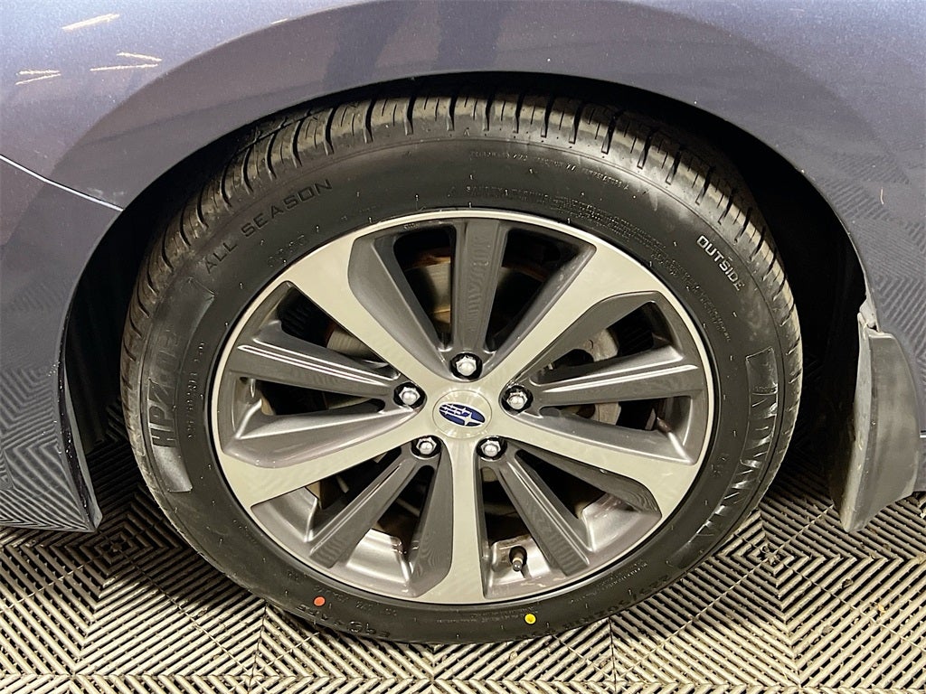 2015 Subaru Legacy 2.5i Limited