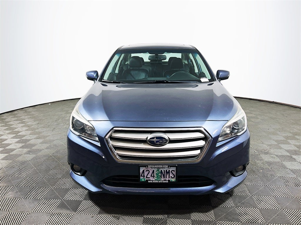 2015 Subaru Legacy 2.5i Limited