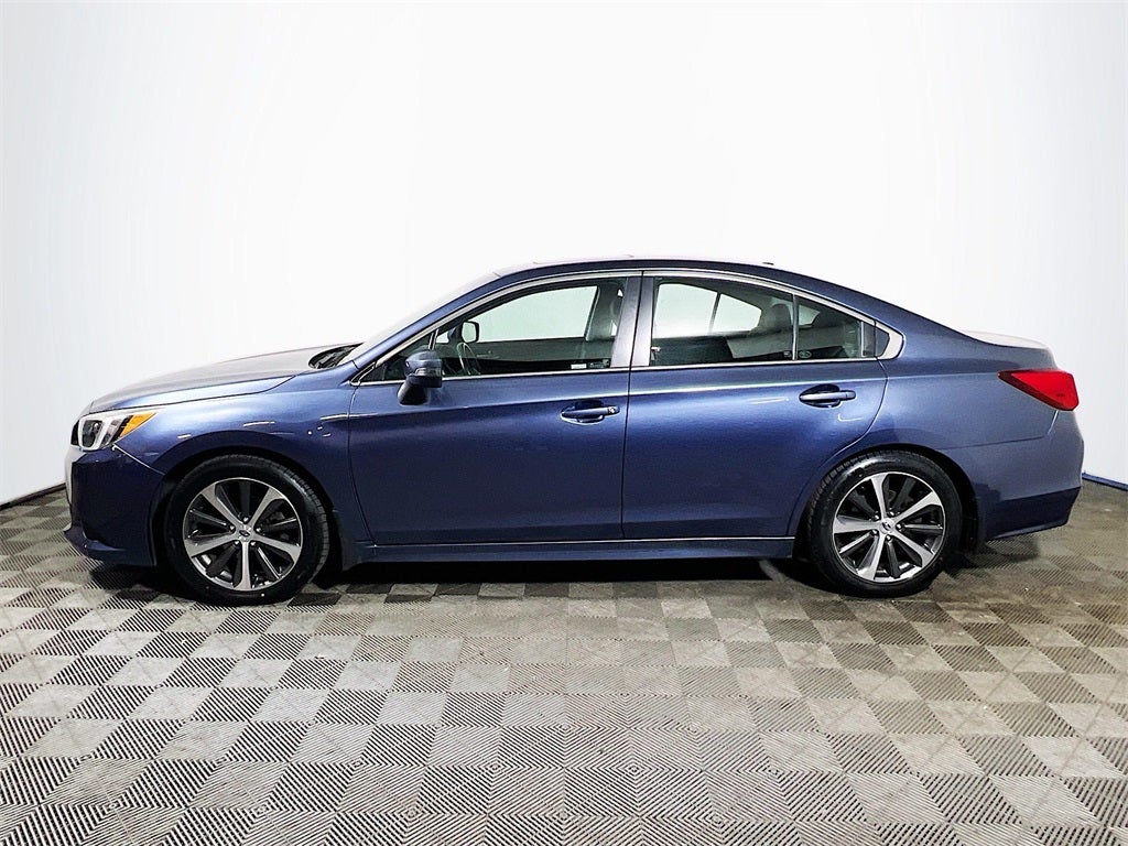 2015 Subaru Legacy 2.5i Limited