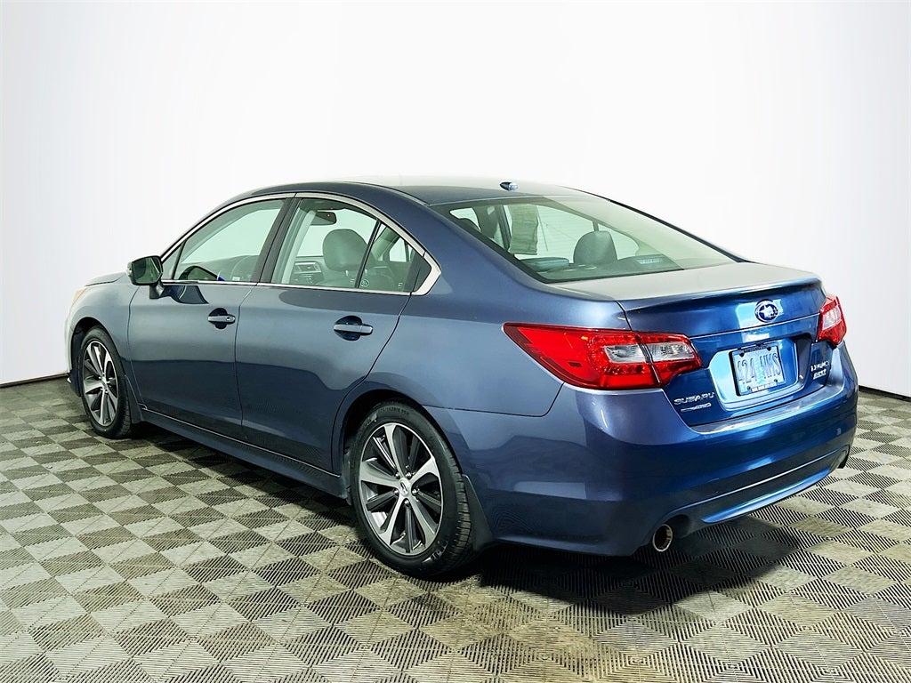 2015 Subaru Legacy 2.5i Limited