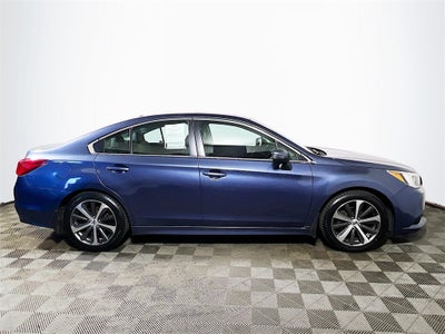 2015 Subaru Legacy 2.5i Limited