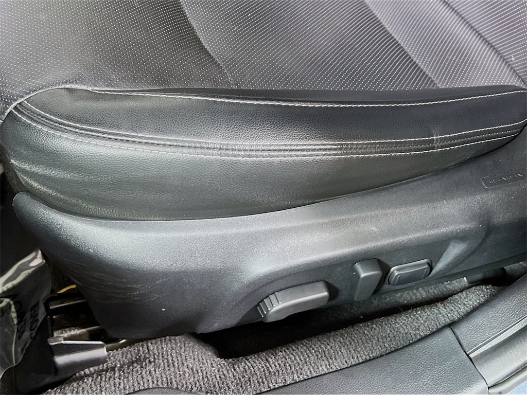 2016 Subaru Legacy 2.5i Limited