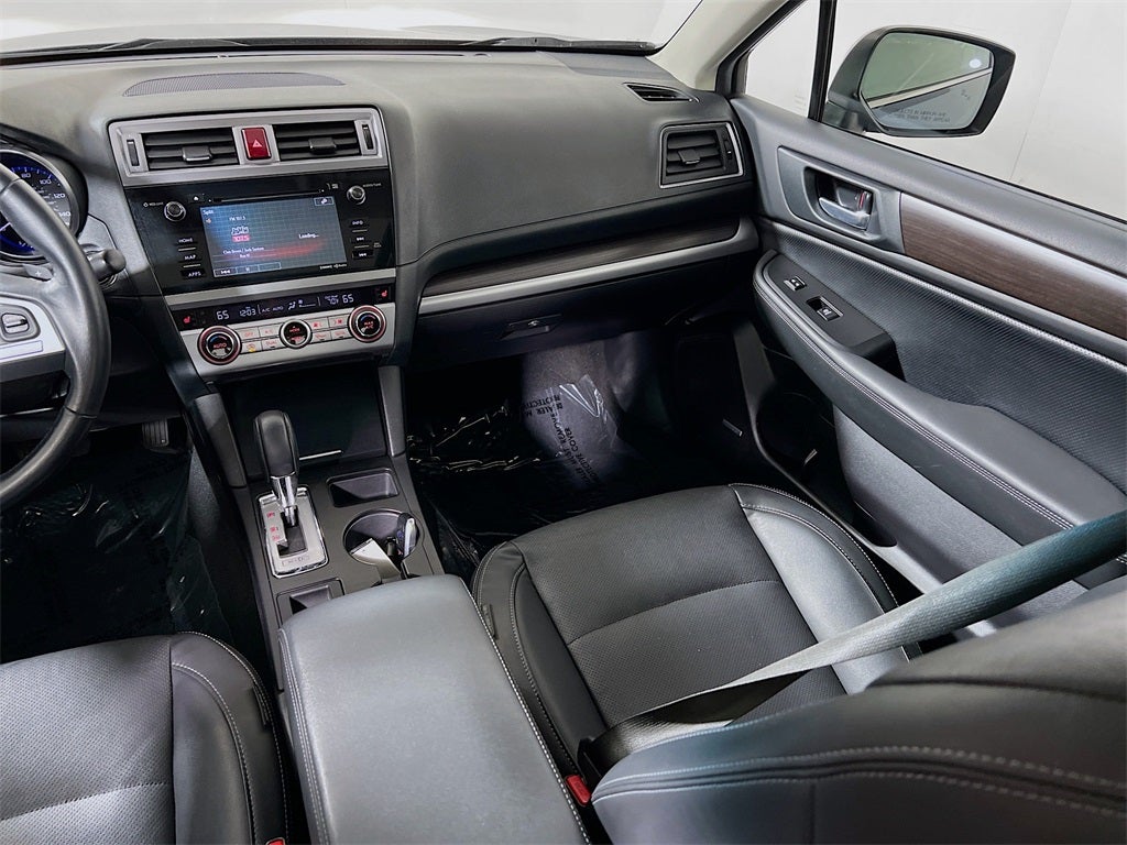 2016 Subaru Legacy 2.5i Limited