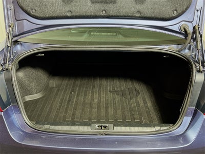 2016 Subaru Legacy 2.5i Limited