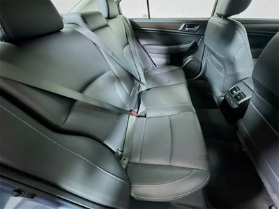 2016 Subaru Legacy 2.5i Limited