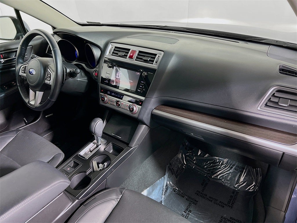 2016 Subaru Legacy 2.5i Limited