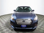 2016 Subaru Legacy 2.5i Limited