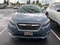 2018 Subaru Legacy 2.5i Limited