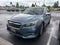 2018 Subaru Legacy 2.5i Limited