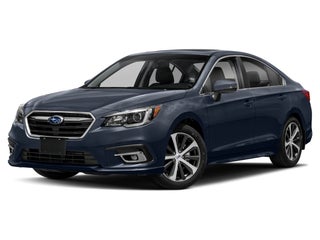 2018 Subaru Legacy 2.5i Limited