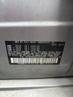 2017 Subaru Legacy 2.5i Limited