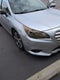 2017 Subaru Legacy 2.5i Limited