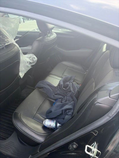 2020 Subaru Legacy Base