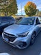 2025 Subaru Legacy Base
