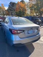 2025 Subaru Legacy Base