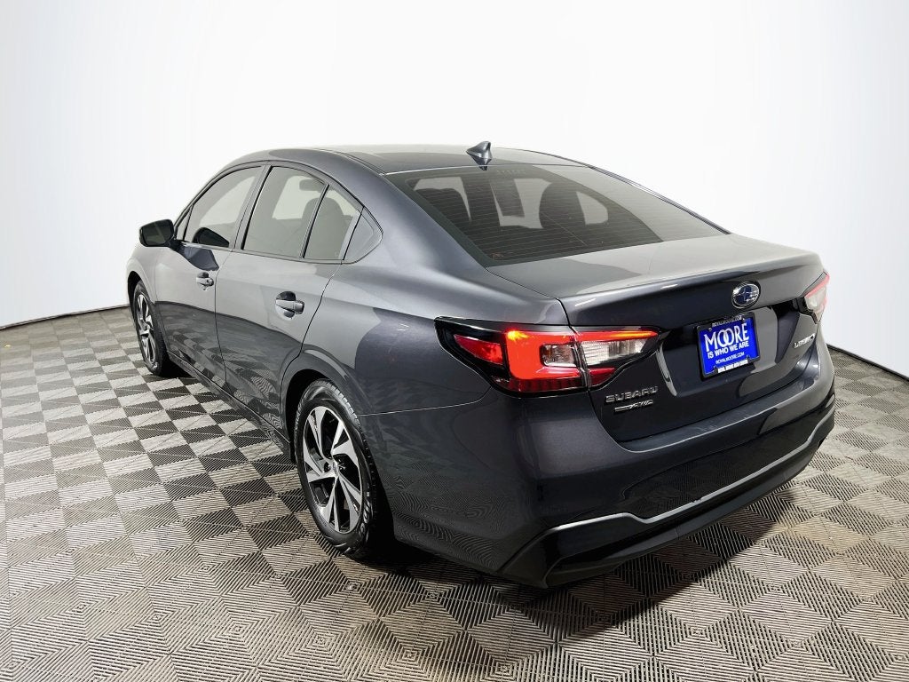 2024 Subaru Legacy Premium
