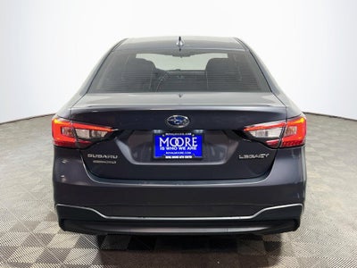 2024 Subaru Legacy Premium