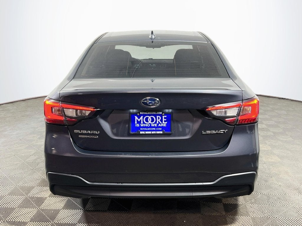 2024 Subaru Legacy Premium