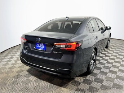 2024 Subaru Legacy Premium