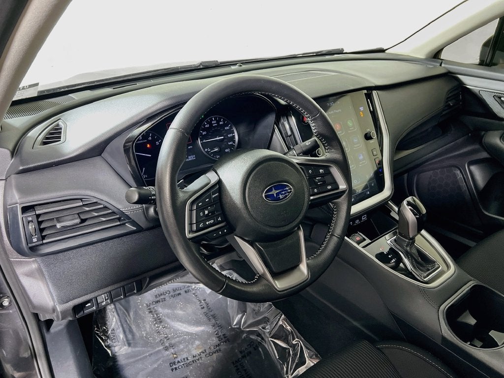 2024 Subaru Legacy Premium