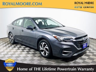 2023 Subaru Legacy Premium