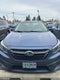 2021 Subaru Legacy 2.5i Sport