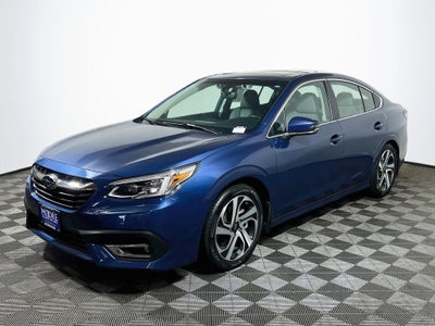 2022 Subaru Legacy Limited
