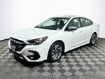 2025 Subaru Legacy Touring XT