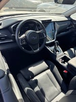 2025 Subaru Legacy Touring XT