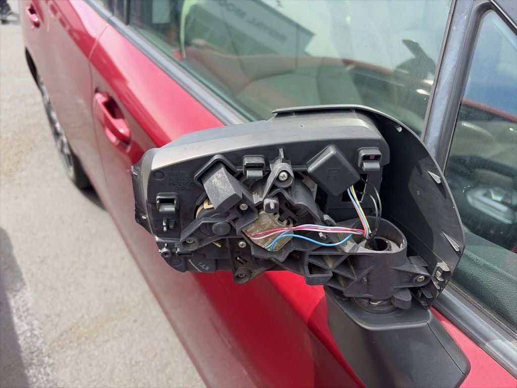 2017 Subaru Impreza 2.0i Premium