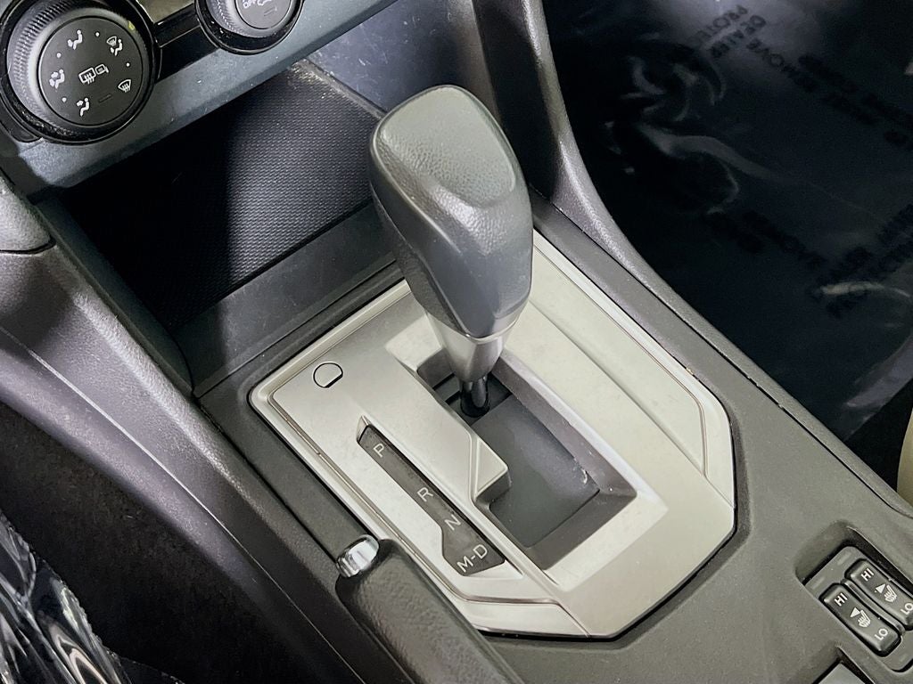 2017 Subaru Impreza 2.0i Premium