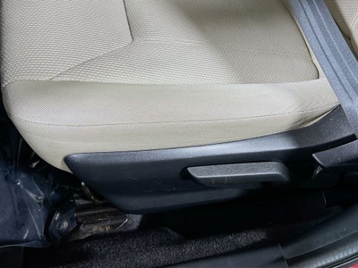 2017 Subaru Impreza 2.0i Premium