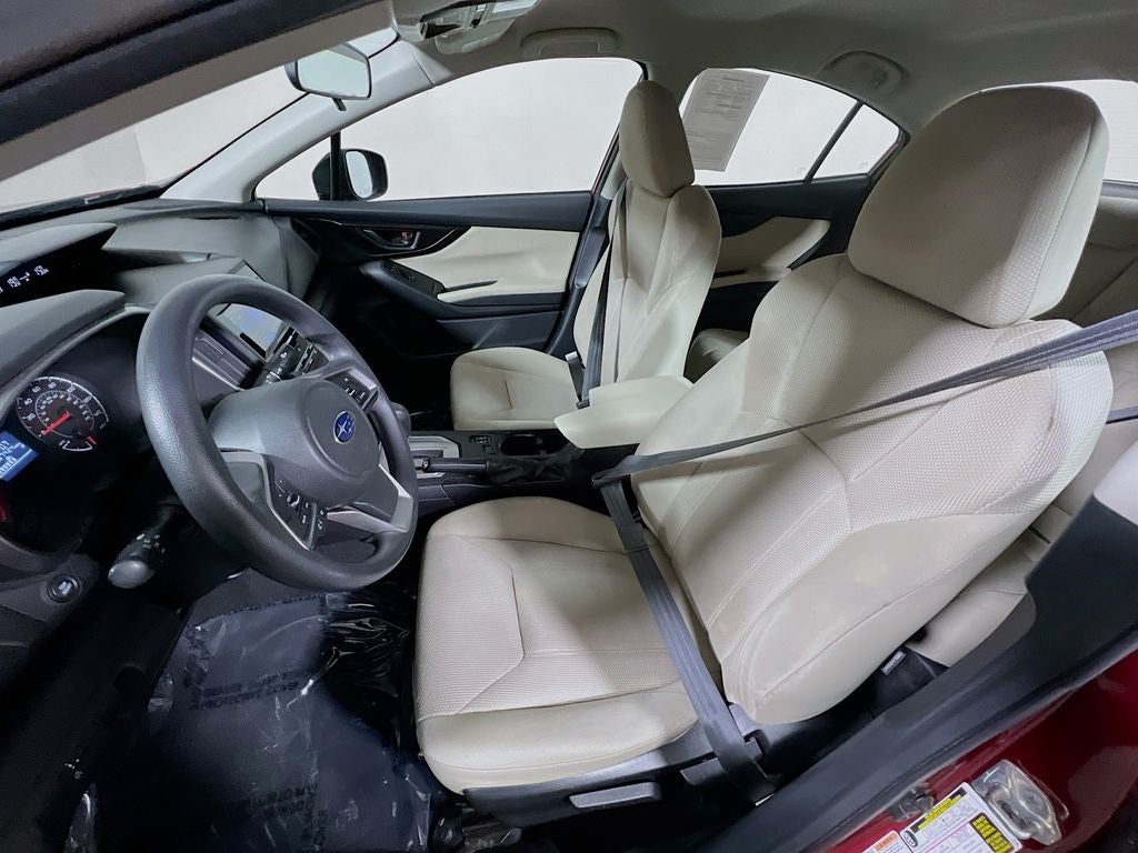 2017 Subaru Impreza 2.0i Premium