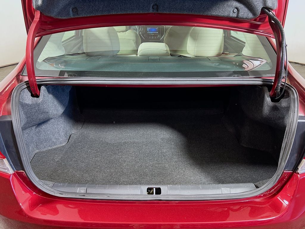 2017 Subaru Impreza 2.0i Premium