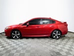 2017 Subaru Impreza 2.0i Sport