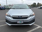 2020 Subaru Impreza Base