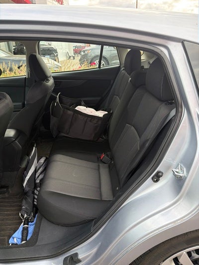 2023 Subaru Impreza Base