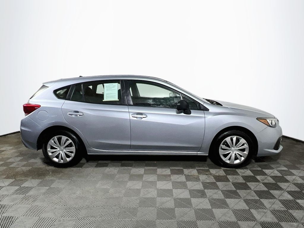 2023 Subaru Impreza Base
