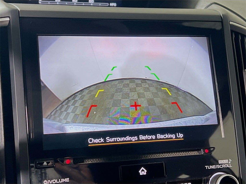 2023 Subaru Impreza Sport