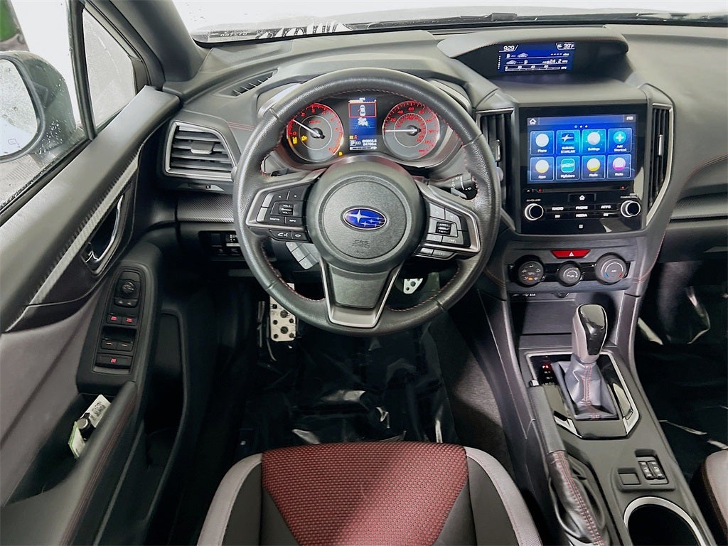 2023 Subaru Impreza Sport