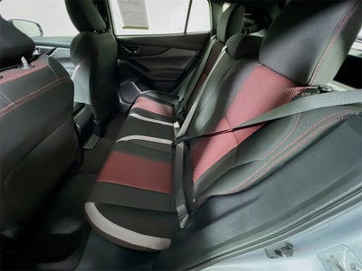 2023 Subaru Impreza Sport