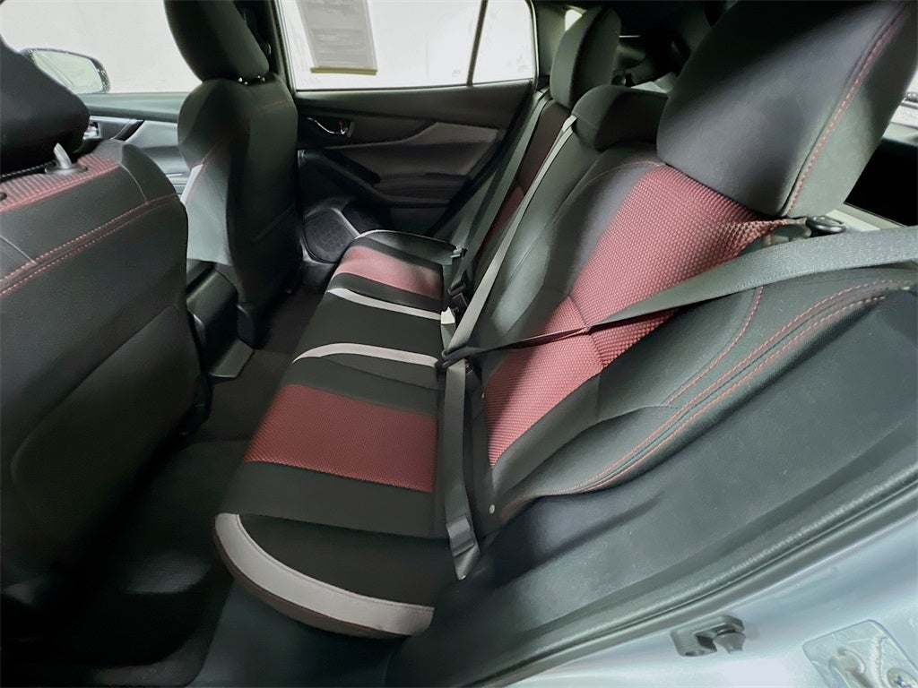 2023 Subaru Impreza Sport