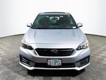 2023 Subaru Impreza Sport