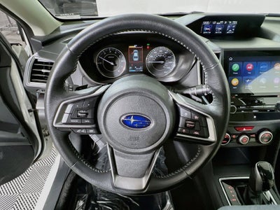 2019 Subaru Impreza 2.0i Limited