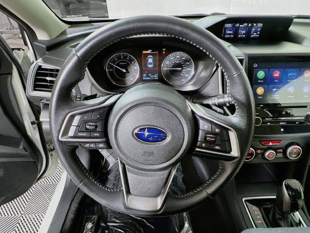 2019 Subaru Impreza 2.0i Limited