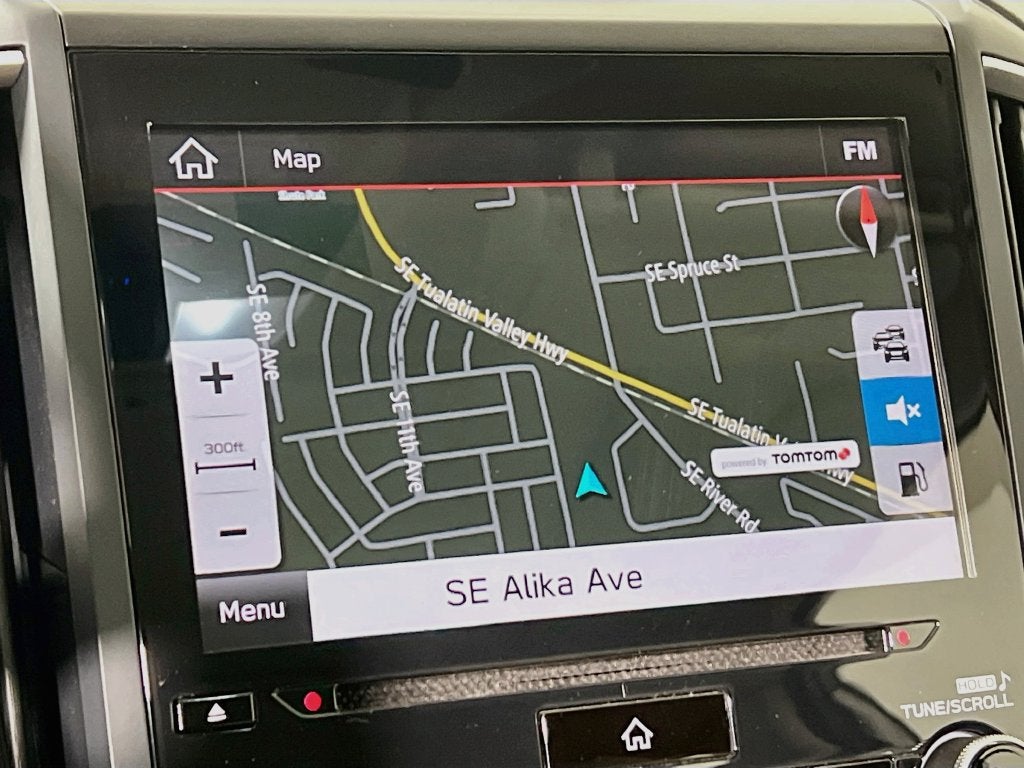 2019 Subaru Impreza 2.0i Limited
