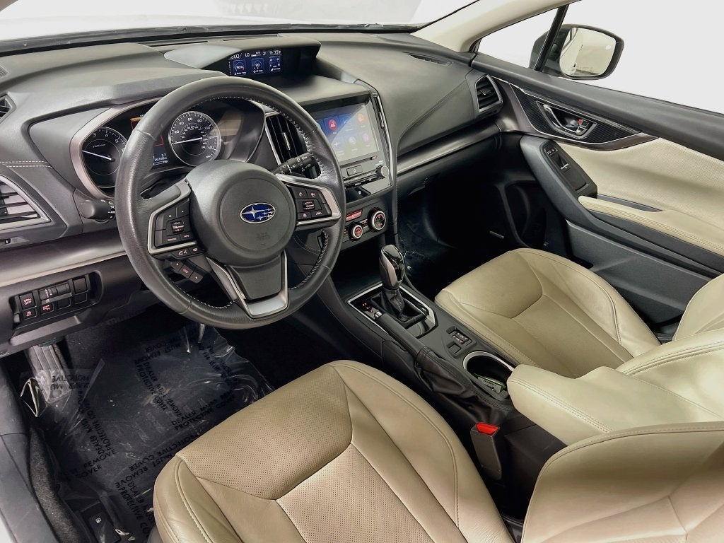 2019 Subaru Impreza 2.0i Limited