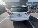 2022 Subaru Impreza Premium